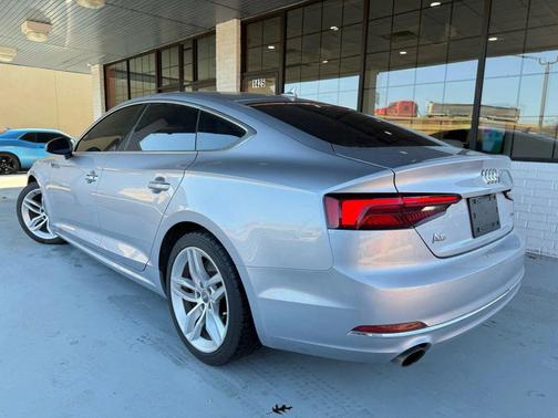 2019 Audi A5 45 Premium