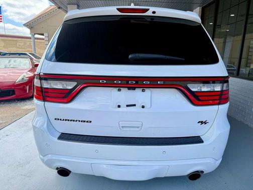 2018 Dodge Durango R/T