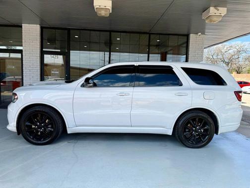2018 Dodge Durango R/T