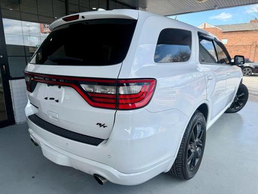 2018 Dodge Durango R/T