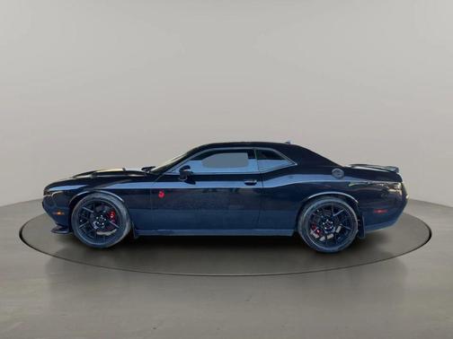 2015 Dodge Challenger R/T Scat Pack