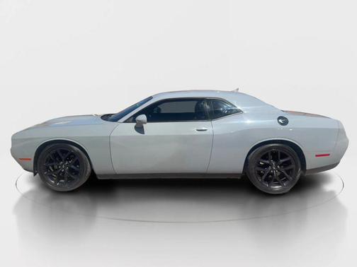 2020 Dodge Challenger GT