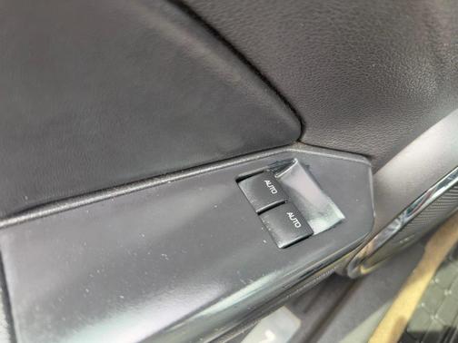 Silver 2014 Ford Mustang GT Premium