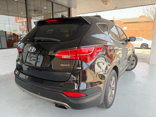 2016 Hyundai Santa Fe Sport 2.4L