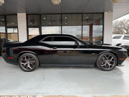 2019 Dodge Challenger R/T