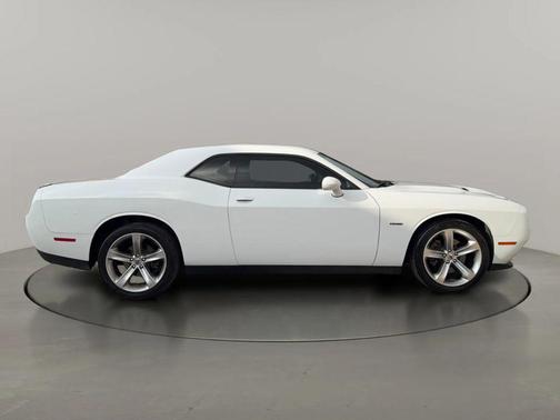 2017 Dodge Challenger R/T