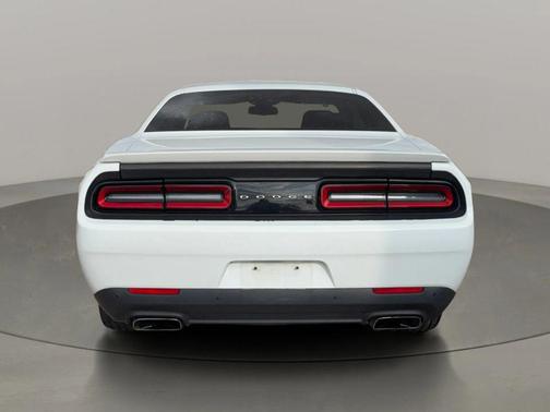 2017 Dodge Challenger R/T