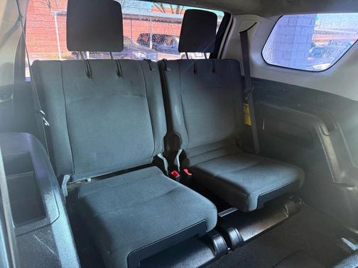 2011 Toyota 4Runner SR5