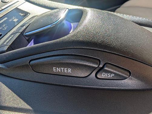 2010 Lexus HS 250h HS 250h Sedan 4D