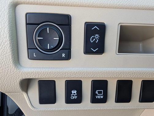 2010 Lexus HS 250h HS 250h Sedan 4D