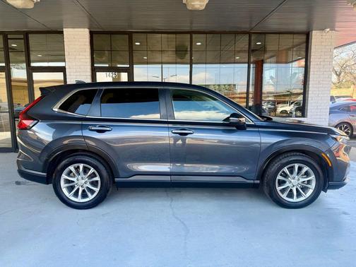 2024 Honda CR-V EX-L 2WD