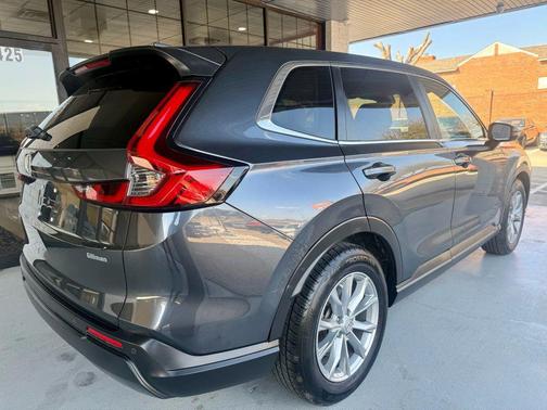 2024 Honda CR-V EX-L 2WD