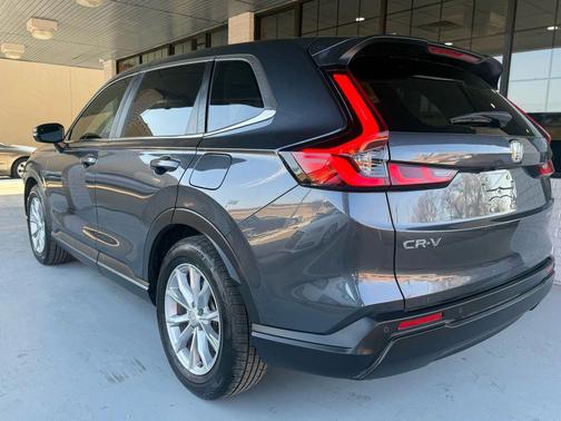 2024 Honda CR-V EX-L 2WD