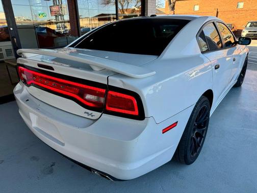 2013 Dodge Charger R/T