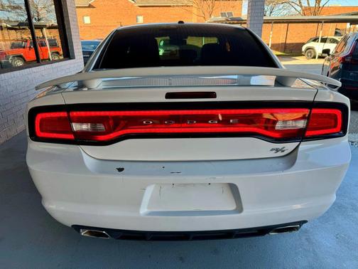 2013 Dodge Charger R/T