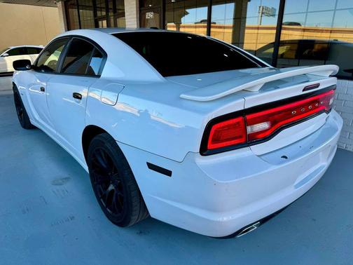 2013 Dodge Charger R/T