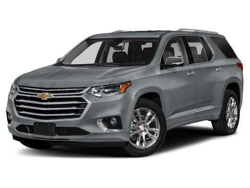 2019 Chevrolet Traverse High Country