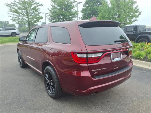 2022 Dodge Durango GT