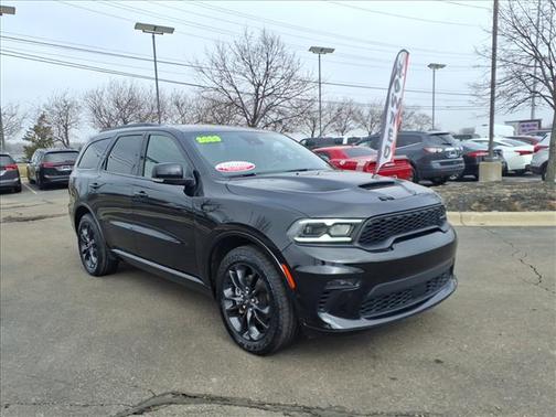 2023 Dodge Durango R/T