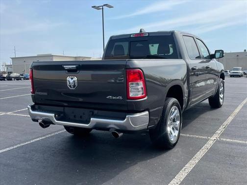 Photo 5 of 22 of 2020 RAM 1500 Big Horn