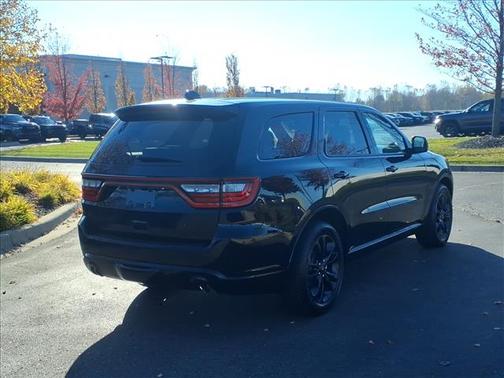 2022 Dodge Durango R/T