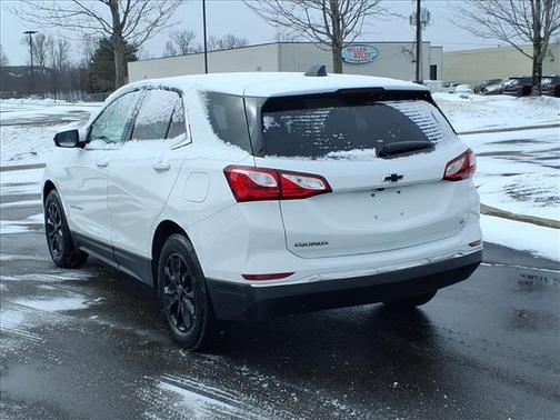 2020 Chevrolet Equinox 2LT