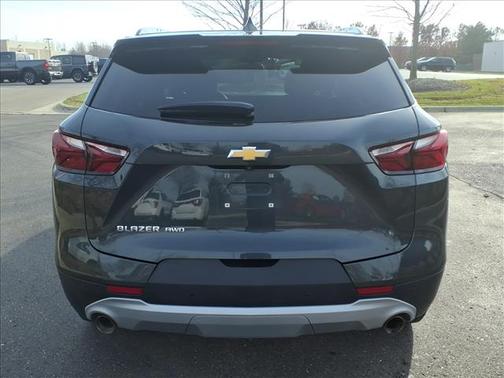 2020 Chevrolet Blazer 2LT