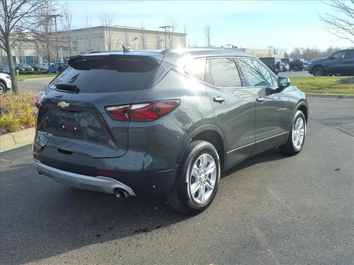 2020 Chevrolet Blazer 2LT