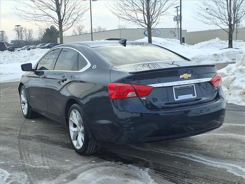 2015 Chevrolet Impala 2LT