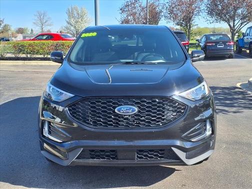 2020 Ford Edge ST Line