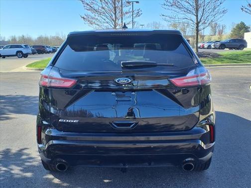 2020 Ford Edge ST Line