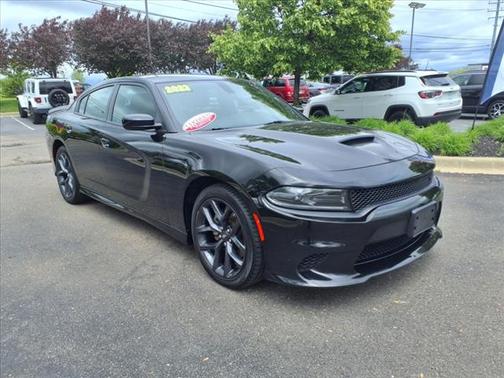 2023 Dodge Charger GT
