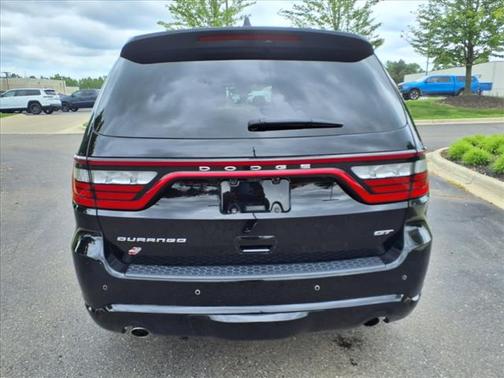 2023 Dodge Durango GT