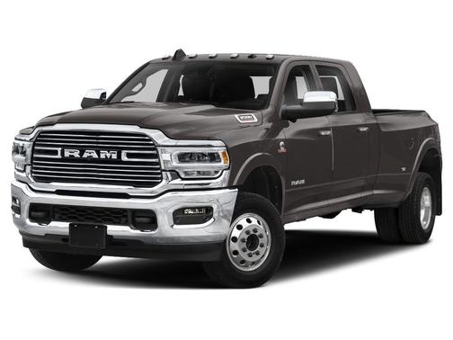 2019 RAM 3500 Limited