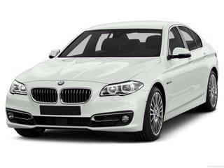 2014 BMW 535 i xDrive