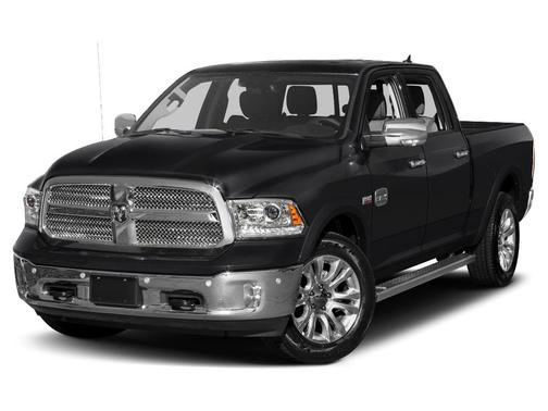 2015 RAM 1500 Longhorn