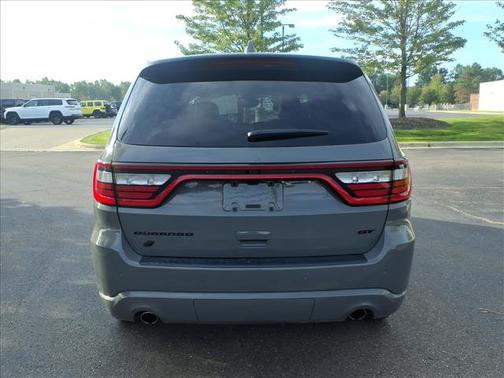 2022 Dodge Durango GT
