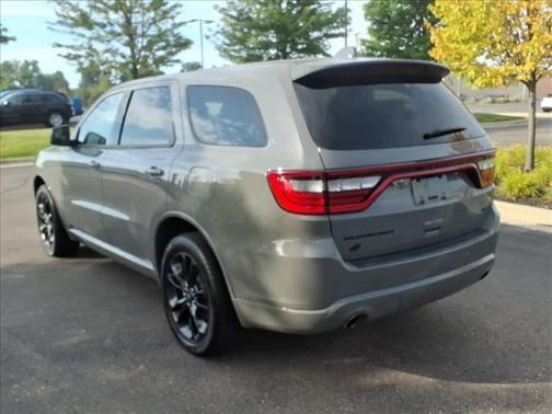 2022 Dodge Durango GT