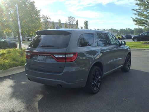 2022 Dodge Durango GT