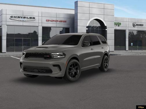 2026 Dodge Durango GT HEMI V8