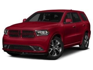 2016 Dodge Durango R/T