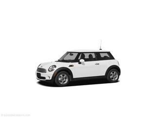 2010 MINI Cooper 