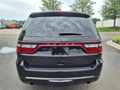2020 Dodge Durango R/T