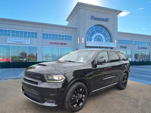 2020 Dodge Durango R/T