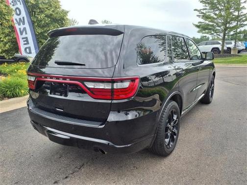 2020 Dodge Durango R/T