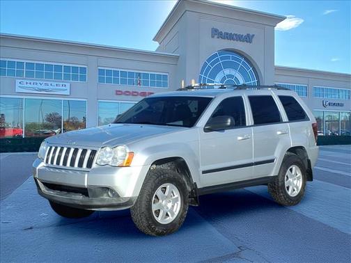 2008 Jeep Grand Cherokee Laredo