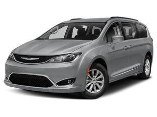 Velvet 2020 Chrysler Pacifica Limited