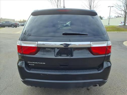 2013 Dodge Durango SXT