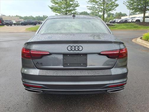 2021 Audi A4 45 S line quattro Premium
