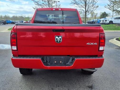 2019 RAM 1500 Classic Express